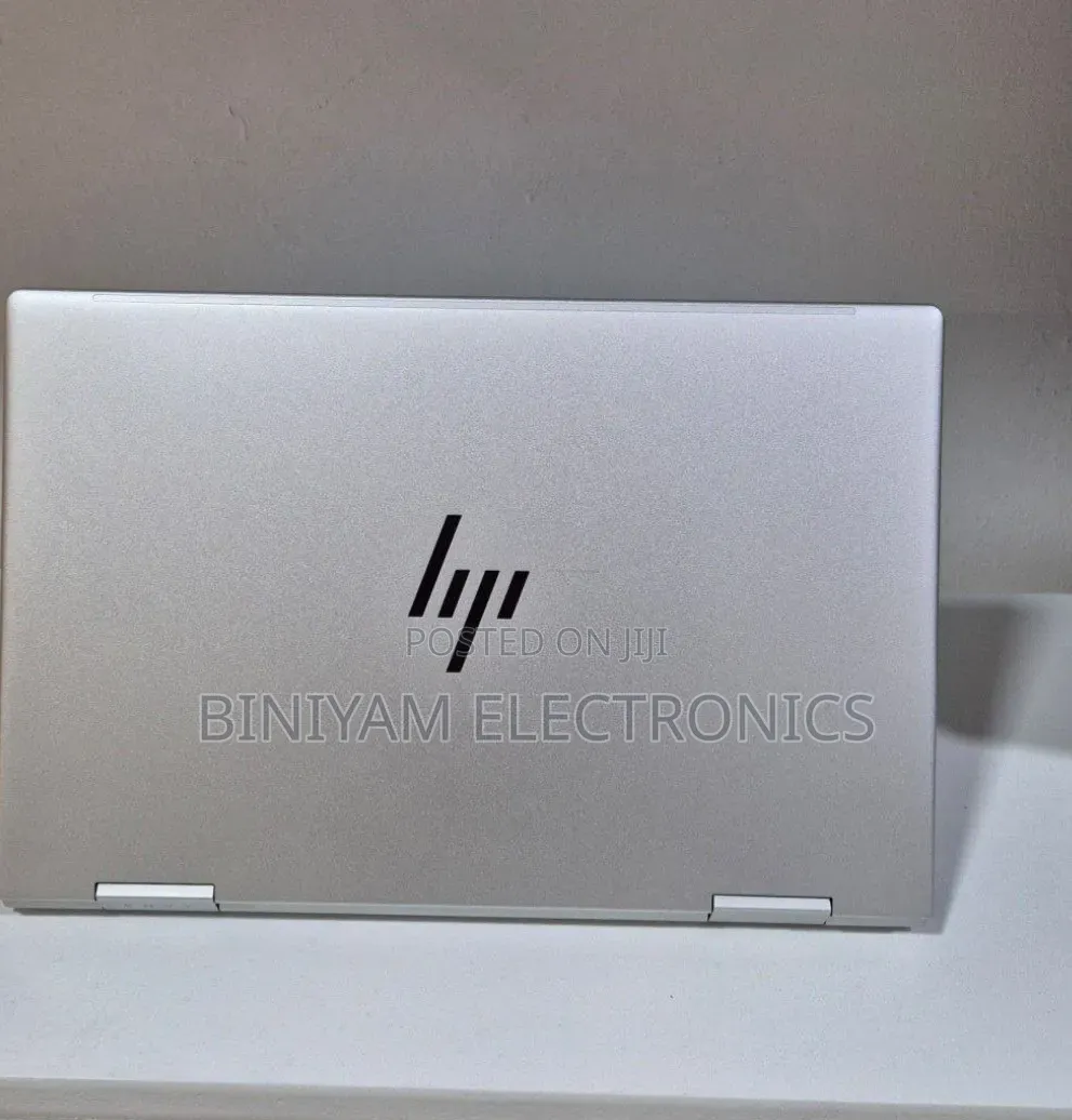New Laptop HP Envy X360 8GB Intel Core i5 SSD 512GB