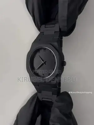 Arabic Watch