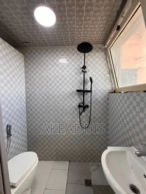 Furnished 2bdrm Condo in Bole Ayat for sale