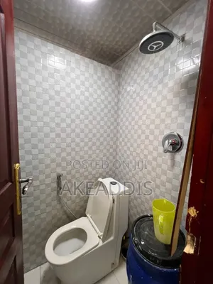 Furnished 2bdrm Condo in Bole Ayat for sale