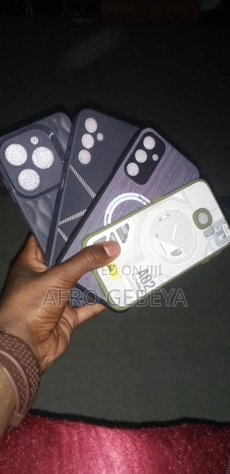 Phone Case