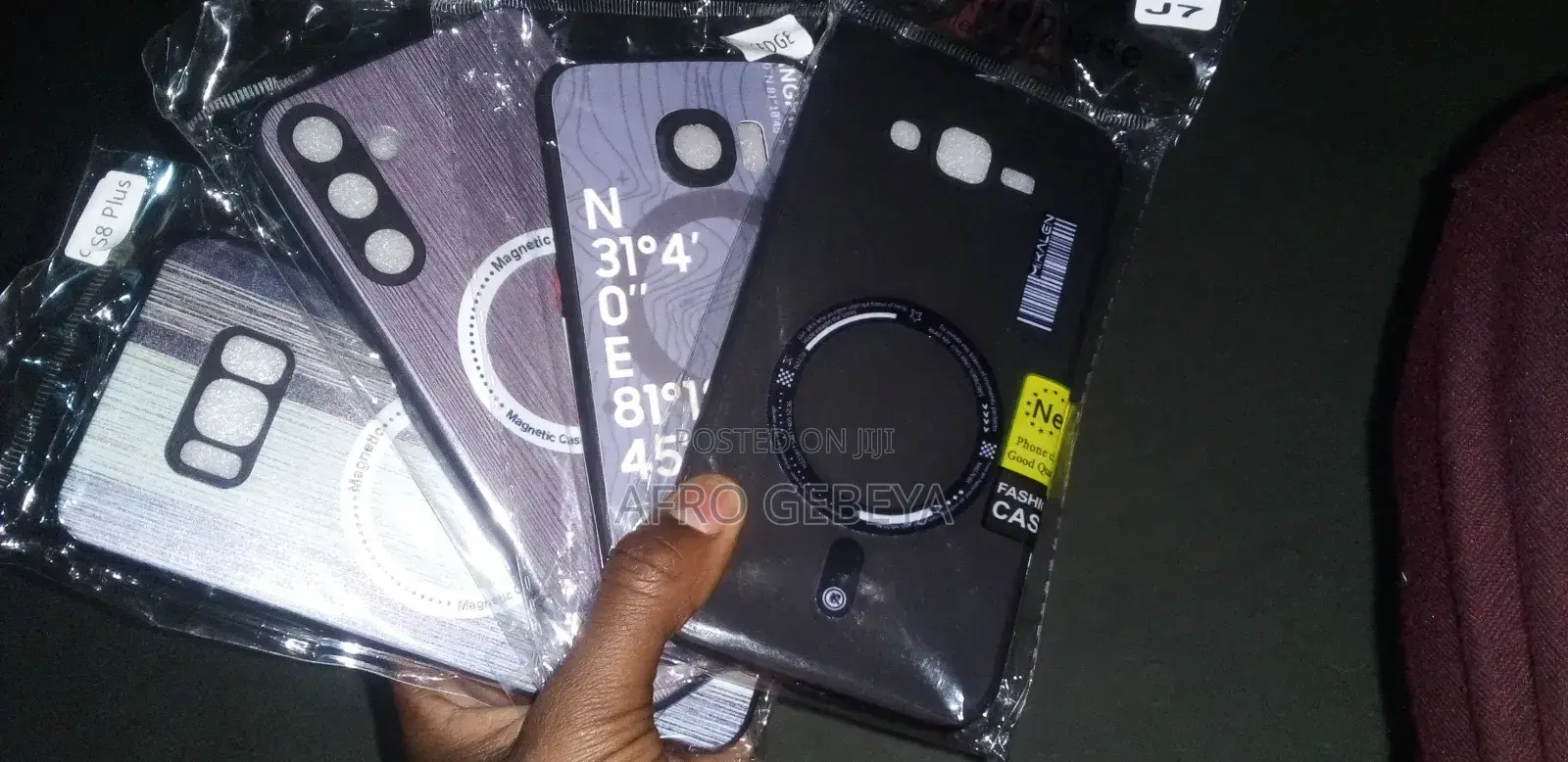 Phone Case