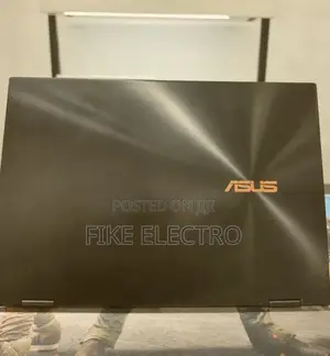 New Laptop Asus Zenbook Flip 13 UX363 16GB Intel Core i7 SSD 512GB