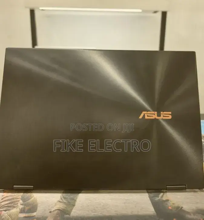 New Laptop Asus Zenbook Flip 13 UX363 16GB Intel Core i7 SSD 512GB