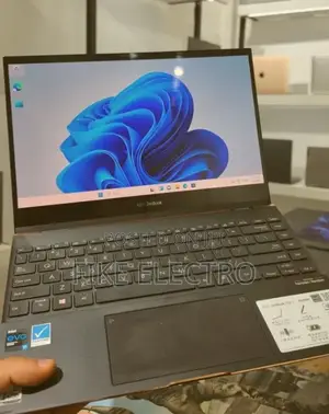 New Laptop Asus Zenbook Flip 13 UX363 16GB Intel Core i7 SSD 512GB