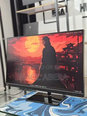 Lenovo Thinkvision 32” Monitor