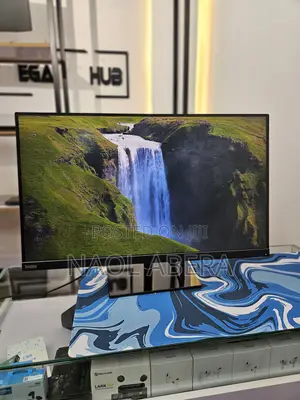 Lenovo Thinkvision 32” Monitor