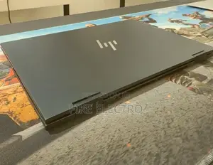 New HP Envy x360 Convertible 15 es2xx 16GB Intel Core i5 SSD 512GB