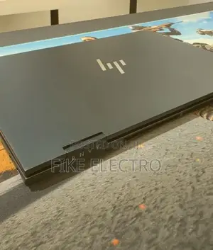 New HP Envy x360 Convertible 15 es2xx 16GB Intel Core i5 SSD 512GB
