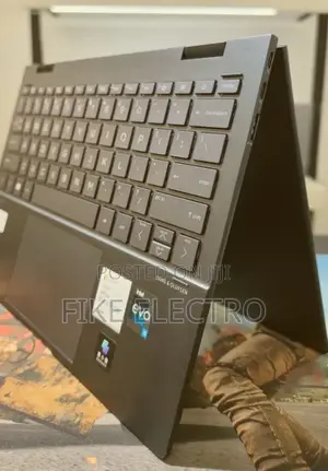 New HP Envy x360 Convertible 15 es2xx 16GB Intel Core i5 SSD 512GB
