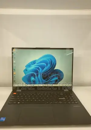 New Laptop Asus VivoBook Flip 15 TP510UA 16GB Intel Core i5 SSD 512GB