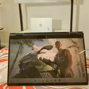 New Laptop HP Elite Dragonfly G2 16GB Intel Core i7 SSD 512GB
