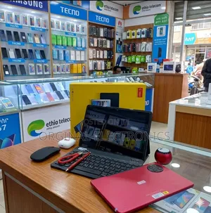 New C idea CM8800 Plus 1 TB Black