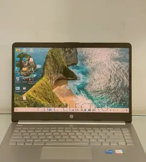 New Laptop HP Stream Notebook 16GB Intel Core i5 SSD 512GB