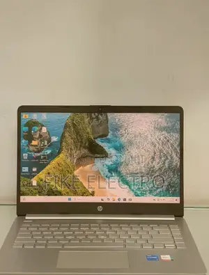 New Laptop HP Stream Notebook 16GB Intel Core i5 SSD 512GB