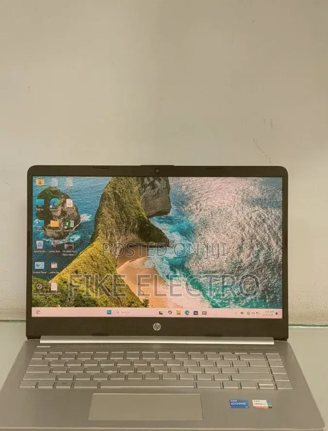 New Laptop HP Stream Notebook 16GB Intel Core i5 SSD 512GB