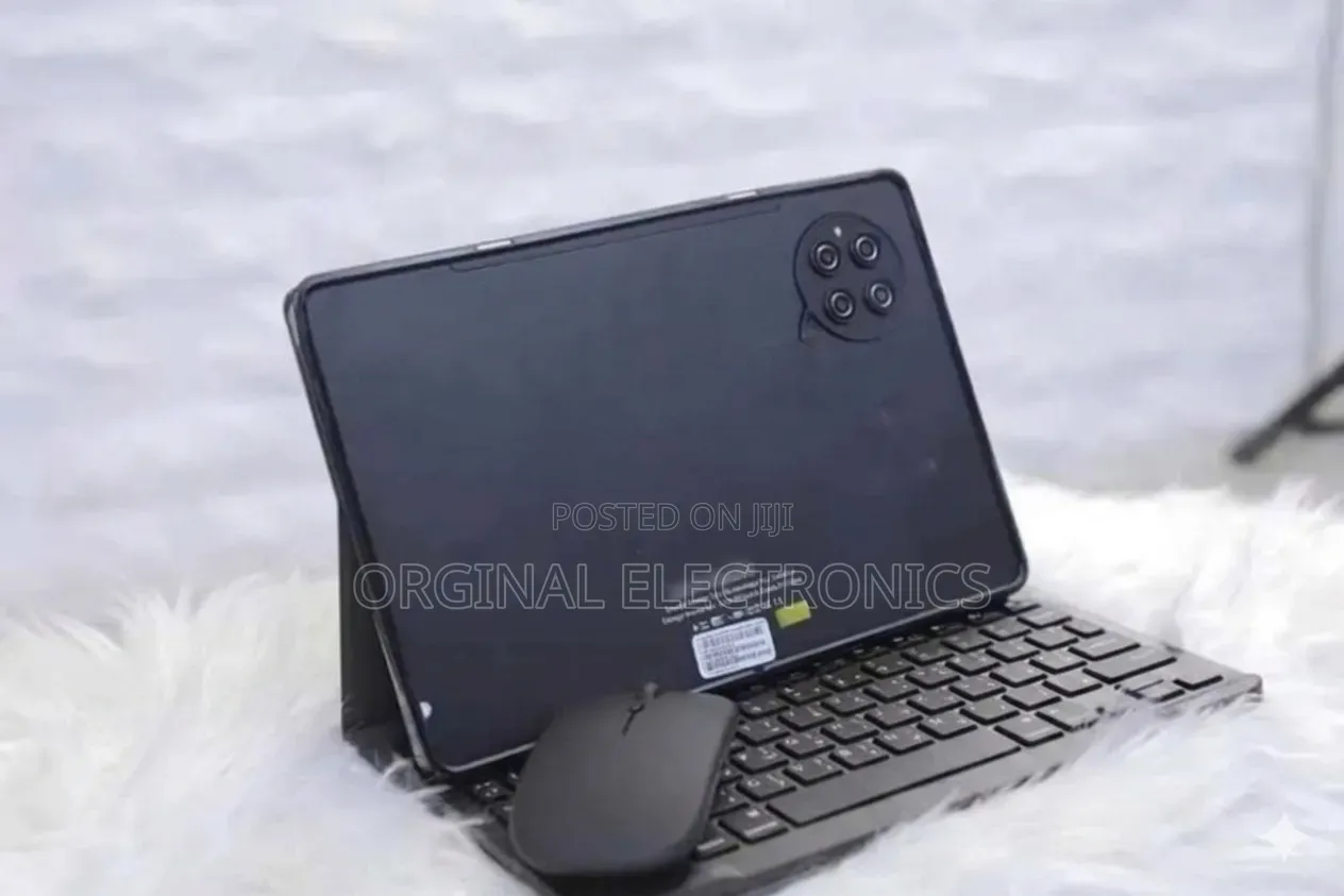 New C idea CM8800 Plus 1 TB Black