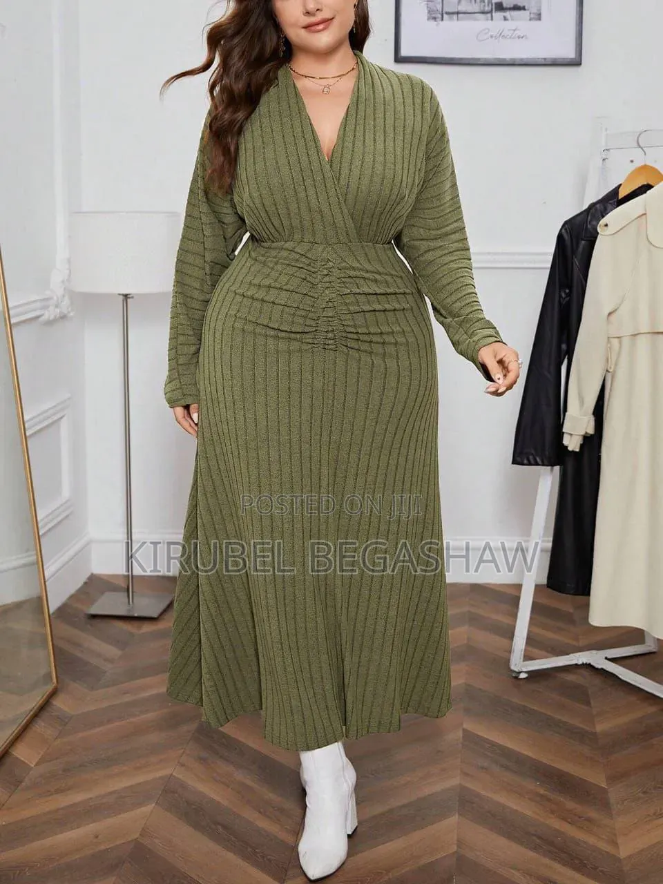 Shein Dress On Sell