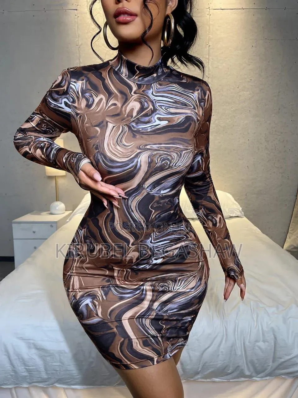 Shein Dress On Sell