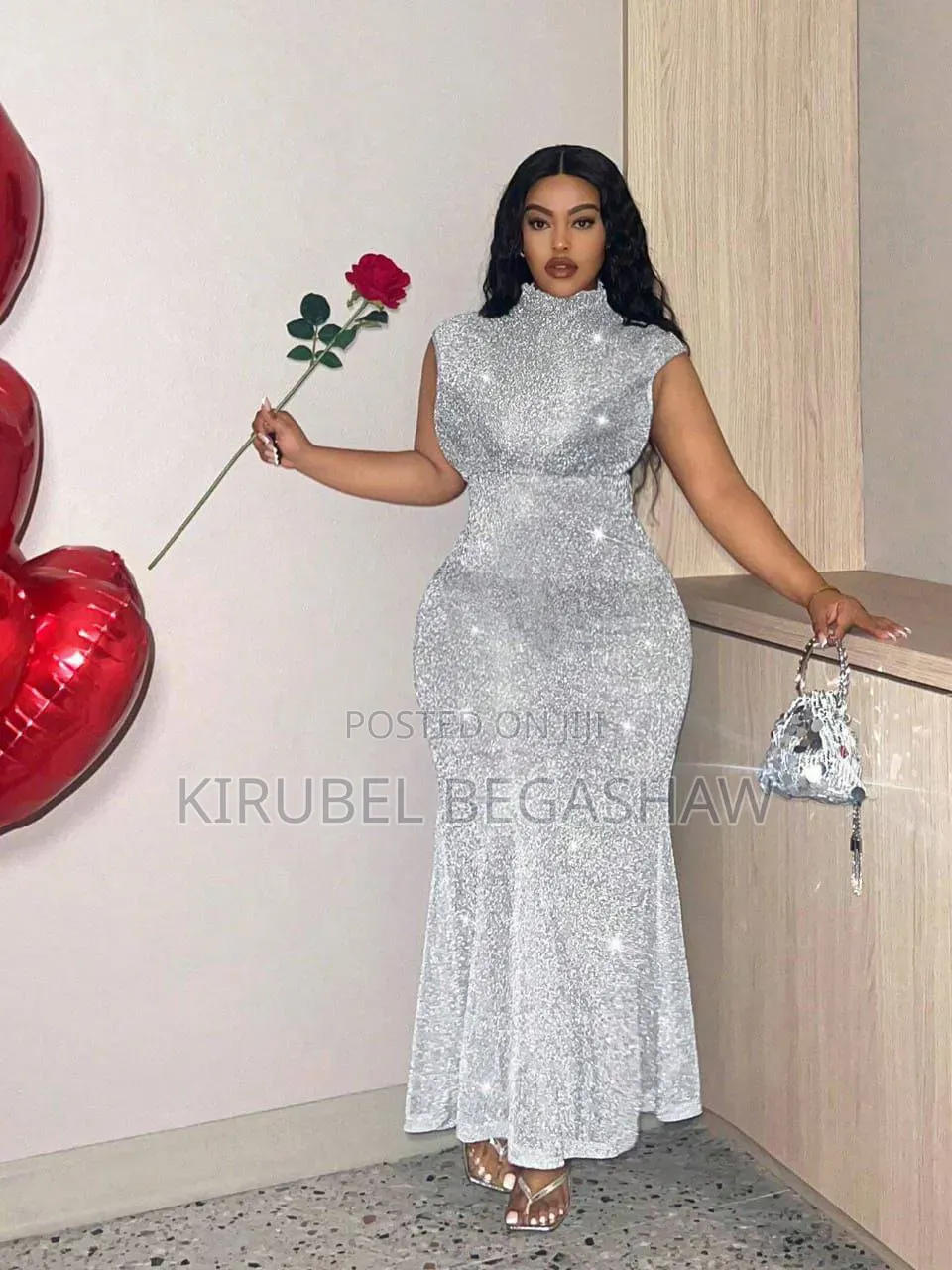 Shein Dress On Sell