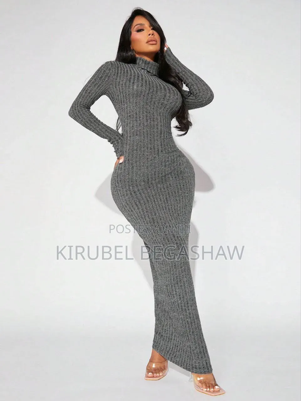 Shein Dress On Sell