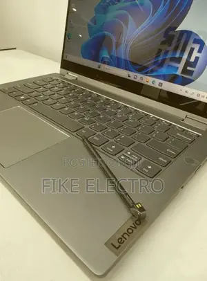 New Laptop Lenovo ThinkPad P14s 16GB Intel Core i7 SSD 512GB