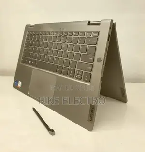 New Laptop Lenovo ThinkPad P14s 16GB Intel Core i7 SSD 512GB