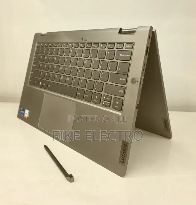 New Laptop Lenovo ThinkPad P14s 16GB Intel Core i7 SSD 512GB