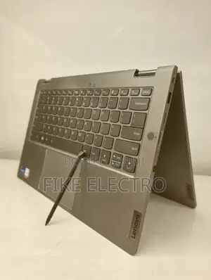 New Laptop Lenovo ThinkPad P14s 16GB Intel Core i7 SSD 512GB
