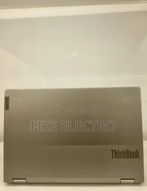 New Laptop Lenovo ThinkPad P14s 16GB Intel Core i7 SSD 512GB