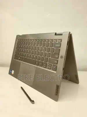 New Laptop Lenovo ThinkPad P14s 16GB Intel Core i7 SSD 512GB
