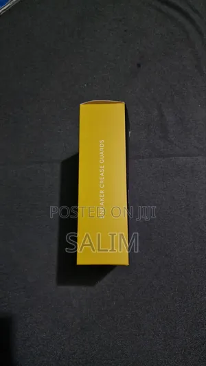 Crease Protectors