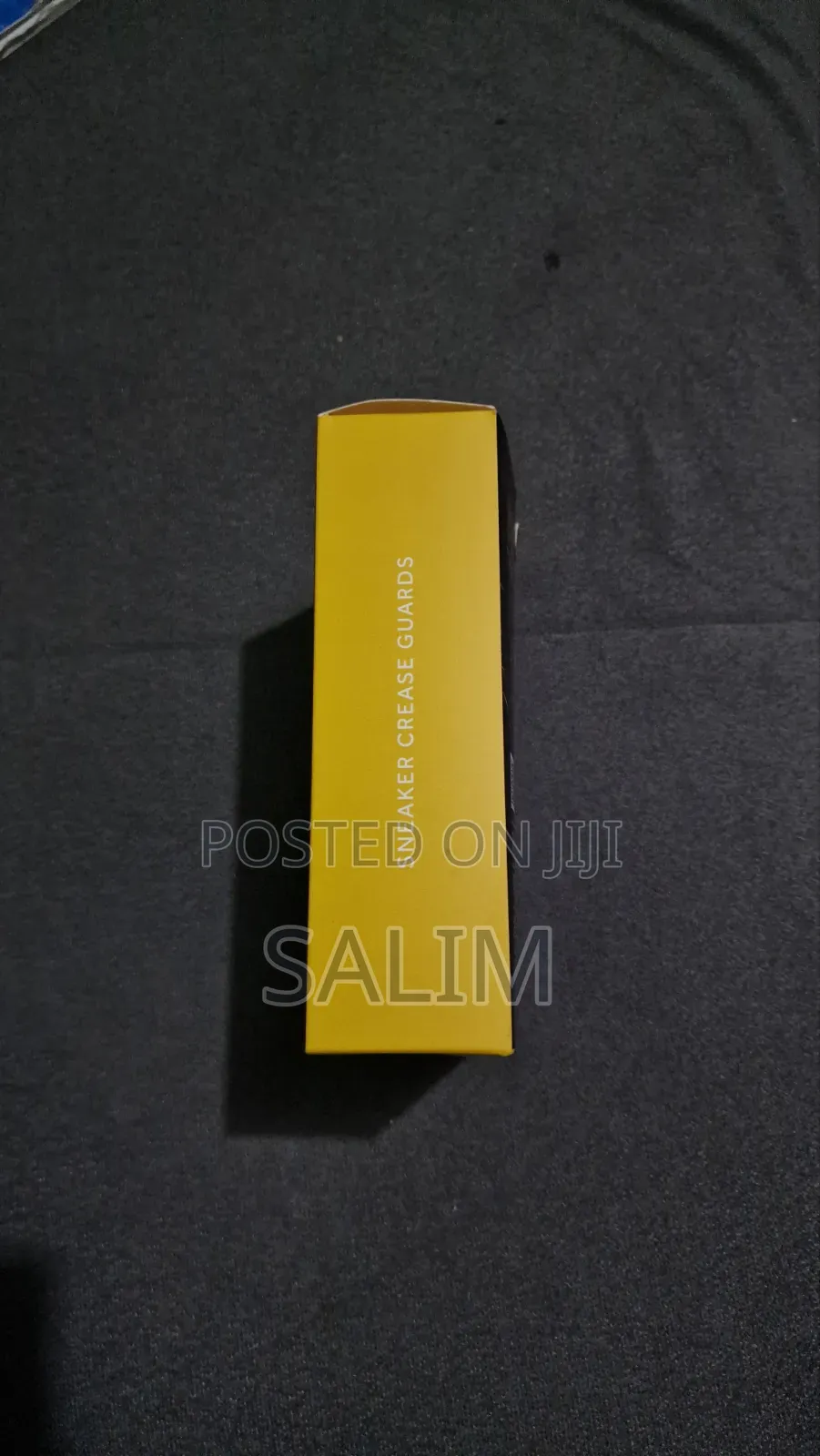 Crease Protectors
