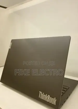 New Laptop Lenovo Thinkbook 14 16GB Intel Core i7 SSD 512GB