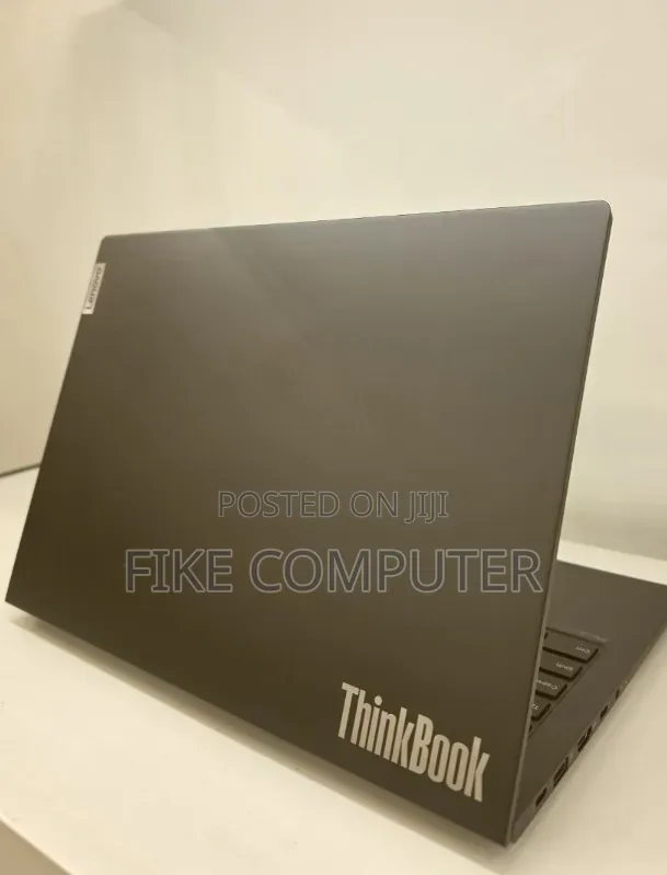 New Laptop Lenovo Thinkbook 14 16GB Intel Core i7 SSD 512GB