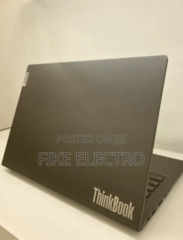 New Laptop Lenovo Thinkbook 14 16GB Intel Core i7 SSD 512GB