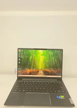 New Laptop Lenovo Thinkbook 14 16GB Intel Core i7 SSD 512GB