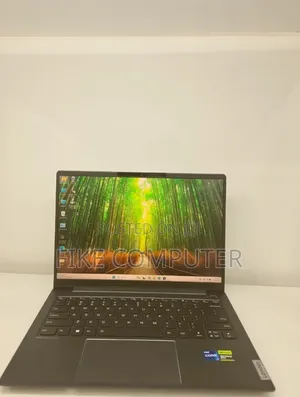 New Laptop Lenovo Thinkbook 14 16GB Intel Core i7 SSD 512GB