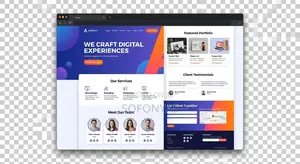Website Development