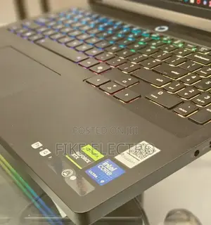 New Laptop Lenovo Legion 7 32GB Intel Core Ultra 9 SSD 1T