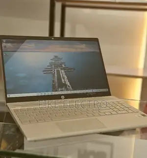 Laptop HP Pavilion 15 16GB Intel Core i7 SSD 256GB