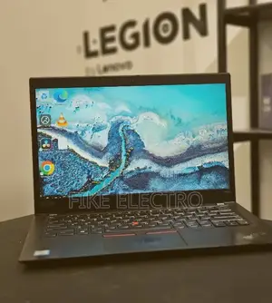 Laptop Lenovo ThinkPad T490s 16GB Intel Core i5 SSD 512GB