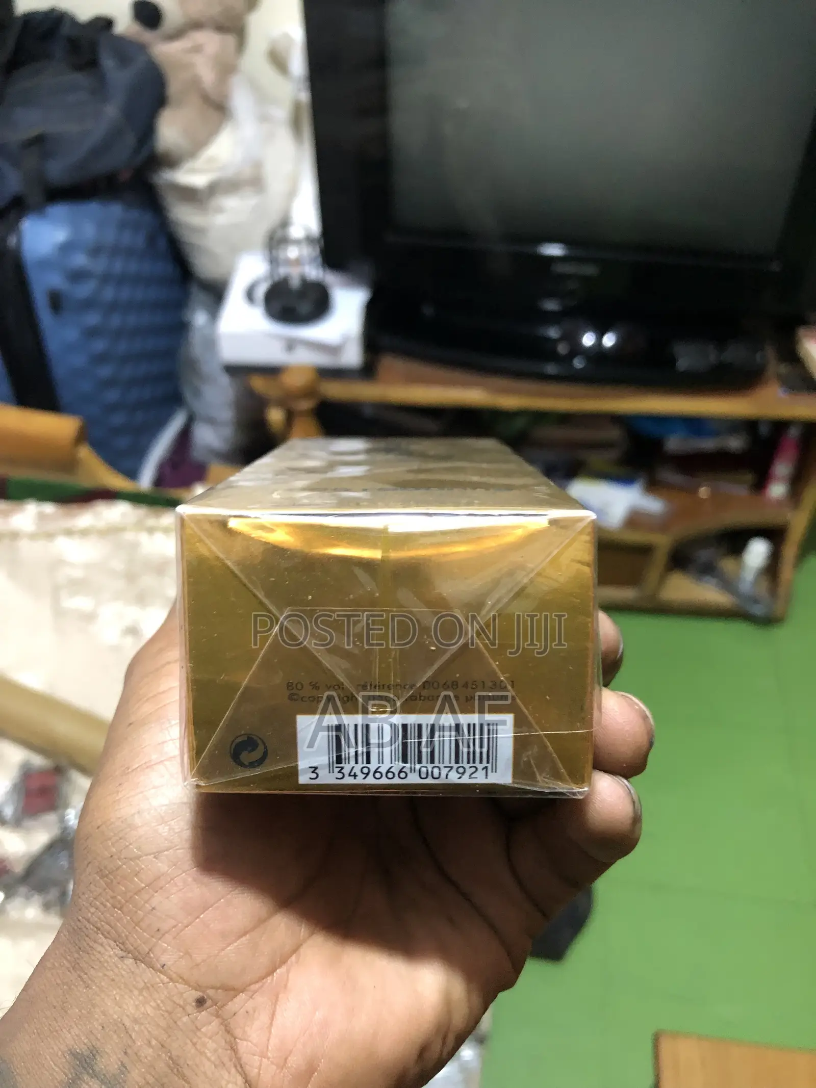 Paco Rabanne 1 Million