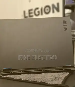 New Laptop Asus TUF Gaming A15 32GB AMD Ryzen 9 SSD 1T