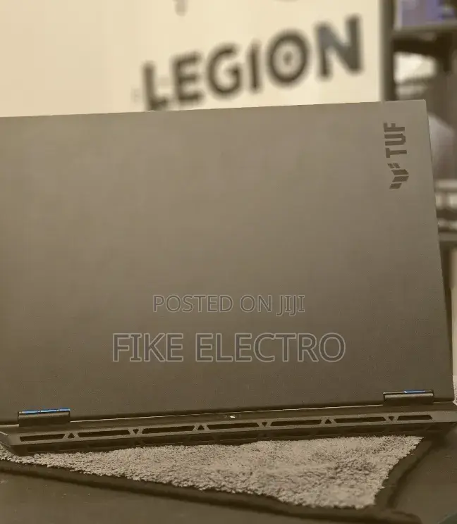 New Laptop Asus TUF Gaming A15 32GB AMD Ryzen 9 SSD 1T