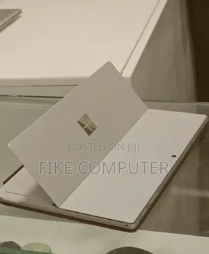 New Laptop Microsoft Surface Pro 7 8GB Intel Core i5 SSD 128GB