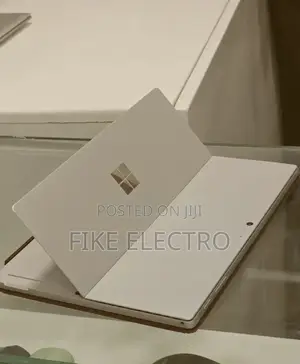 New Laptop Microsoft Surface Pro 7 8GB Intel Core i5 SSD 128GB
