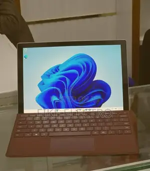 New Laptop Microsoft Surface Pro 7 8GB Intel Core i5 SSD 128GB