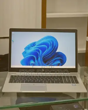 New Laptop HP EliteBook 850 G5 16GB Intel Core i5 SSD 512GB