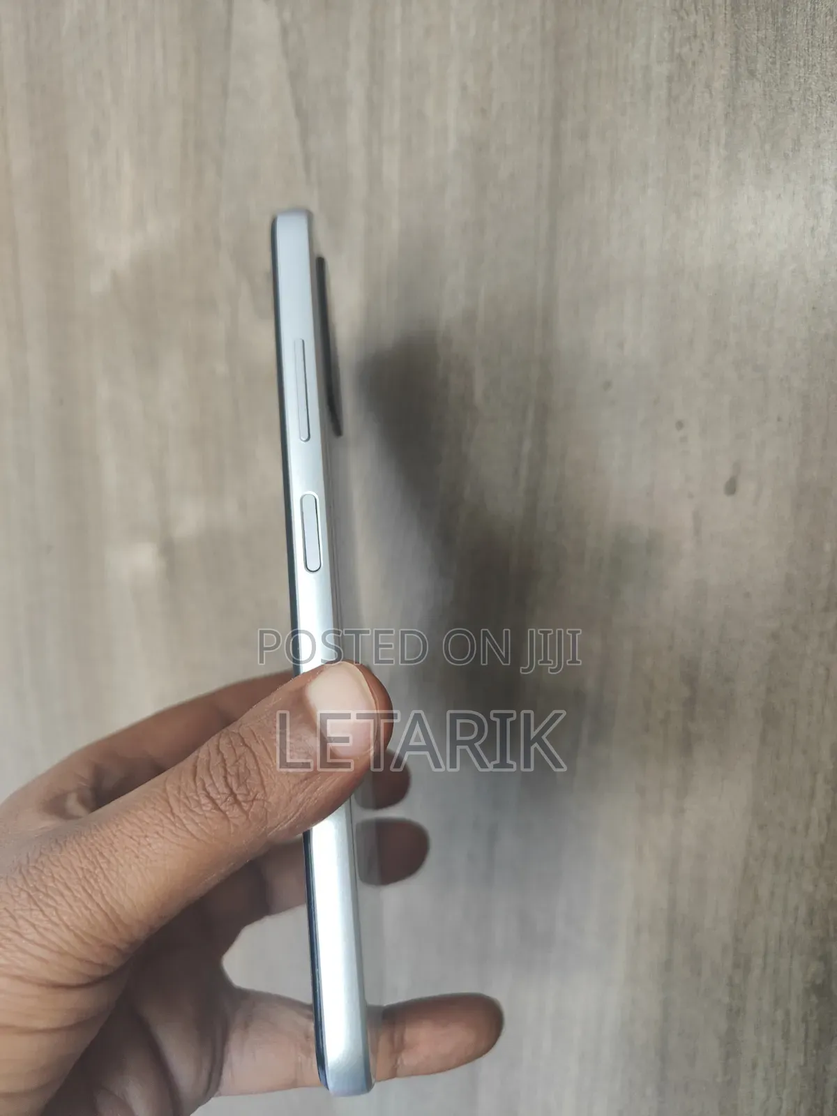 Samsung Galaxy F52 5G 128 GB White